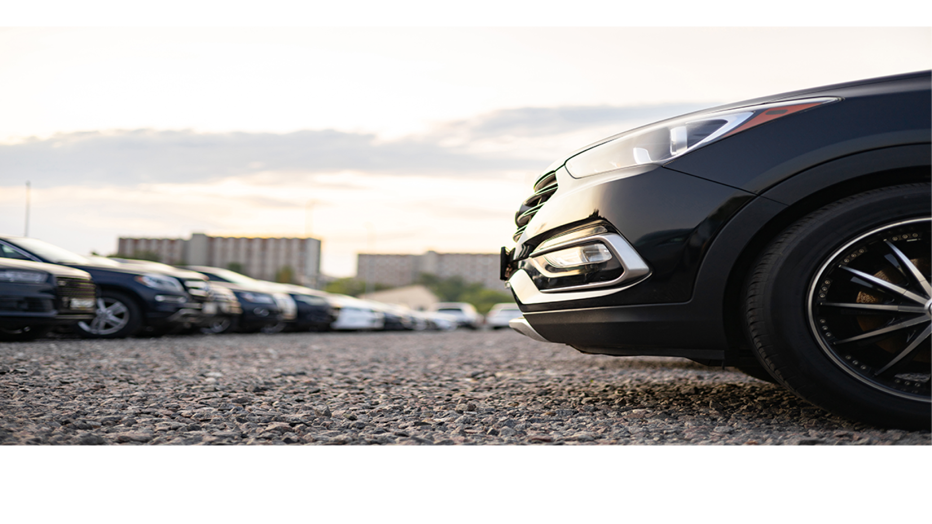 Service de prise en charge et restitution