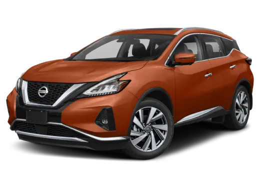 2022 Nissan Murano