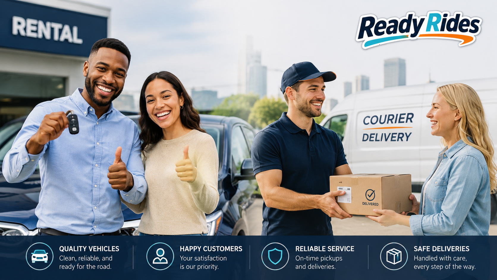 KIA Car Rental
