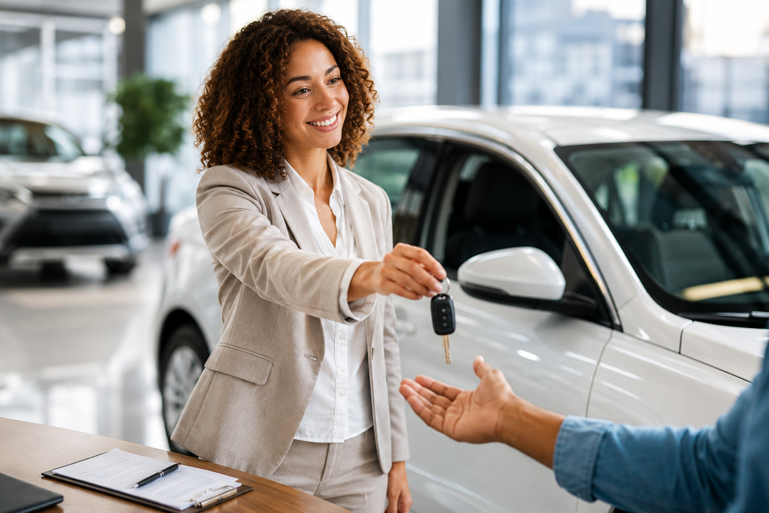 Rental Eligibility & Requirements..