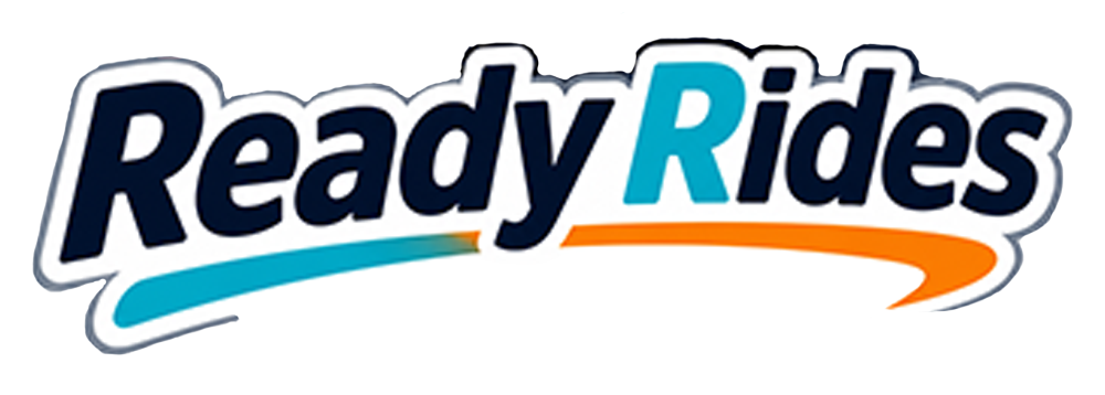 Ready Rides